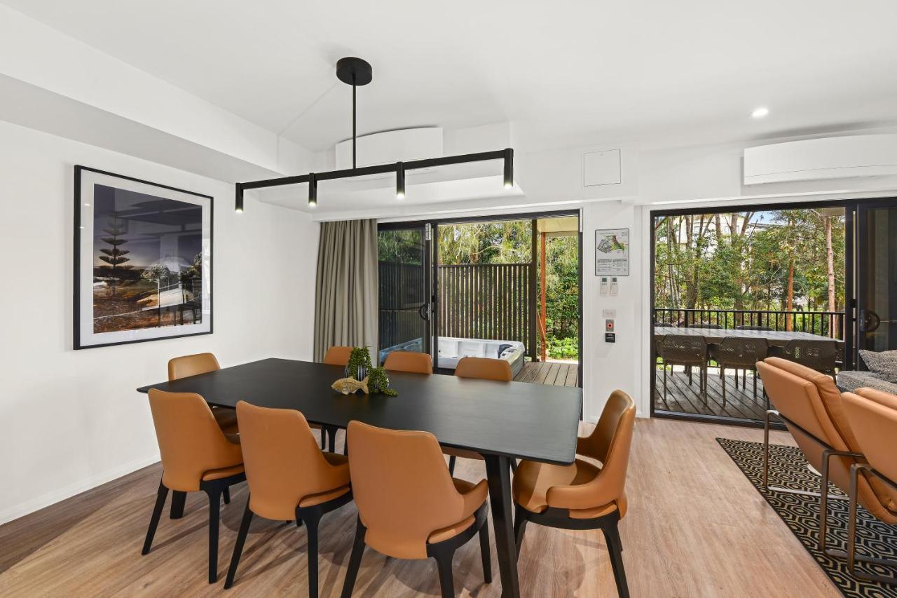 Club Wyndham Flynns Beach, Trademark Collection By Wyndham Port Macquarie Exterior foto