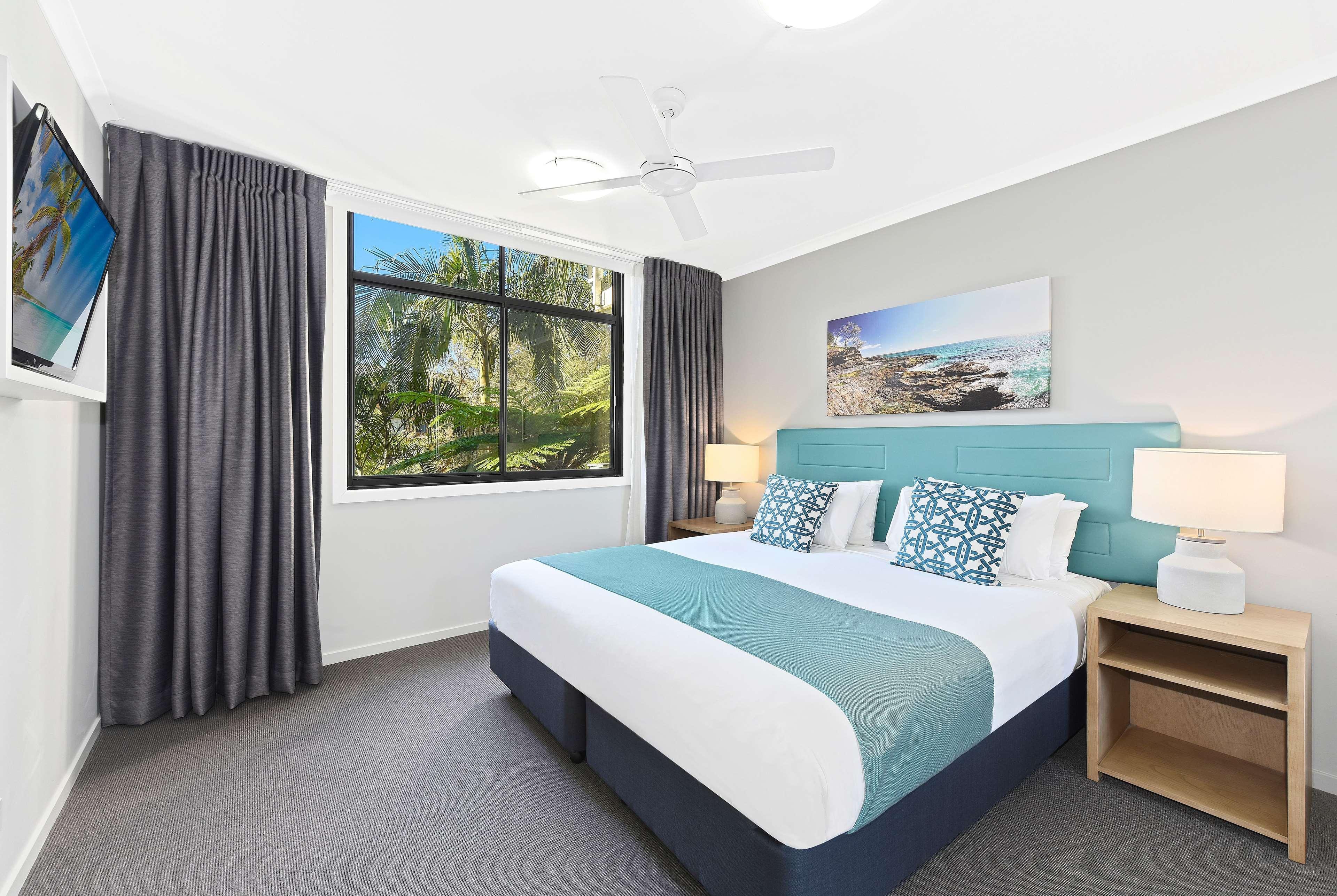 Club Wyndham Flynns Beach, Trademark Collection By Wyndham Port Macquarie Exterior foto