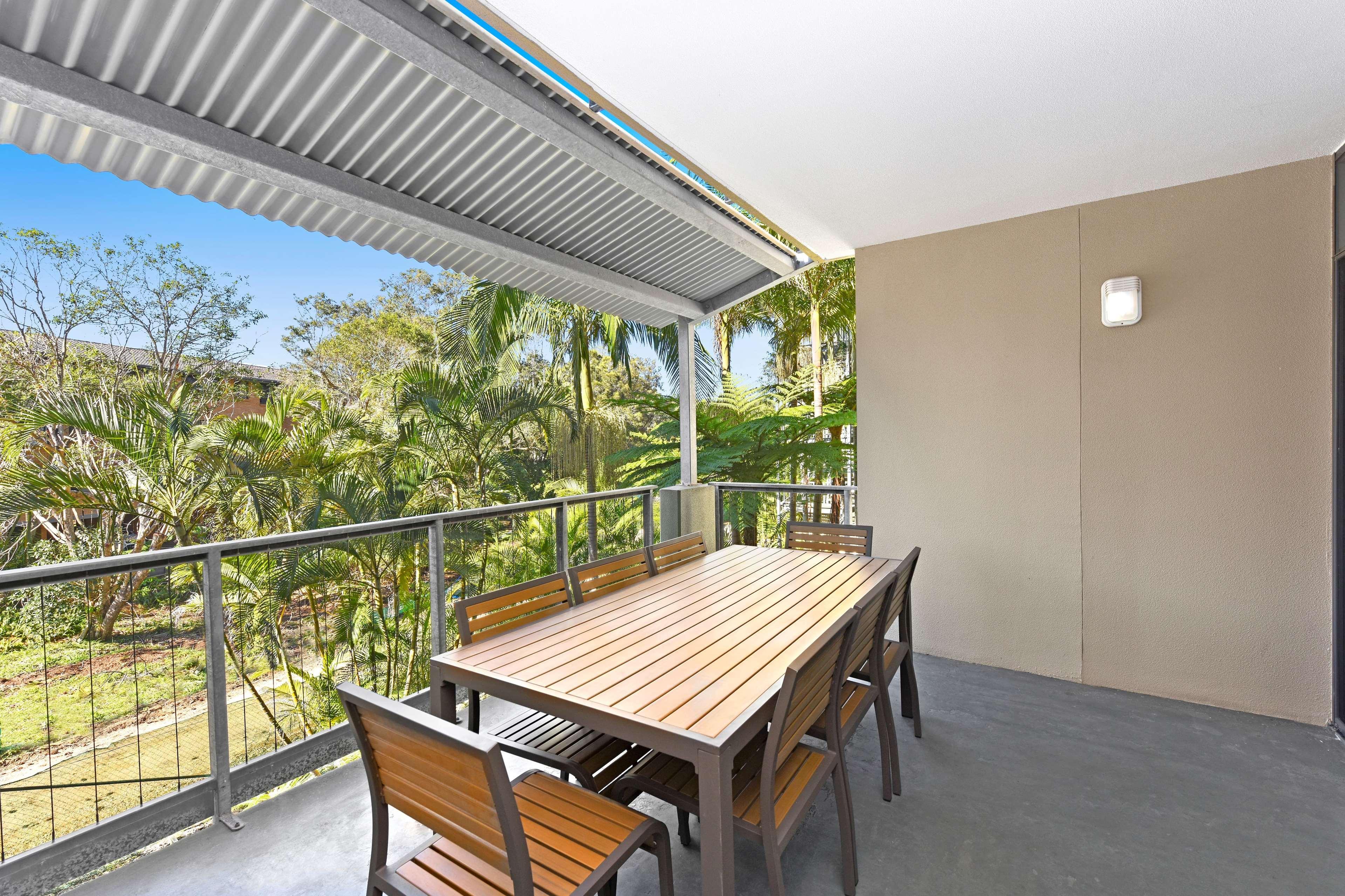 Club Wyndham Flynns Beach, Trademark Collection By Wyndham Port Macquarie Exterior foto