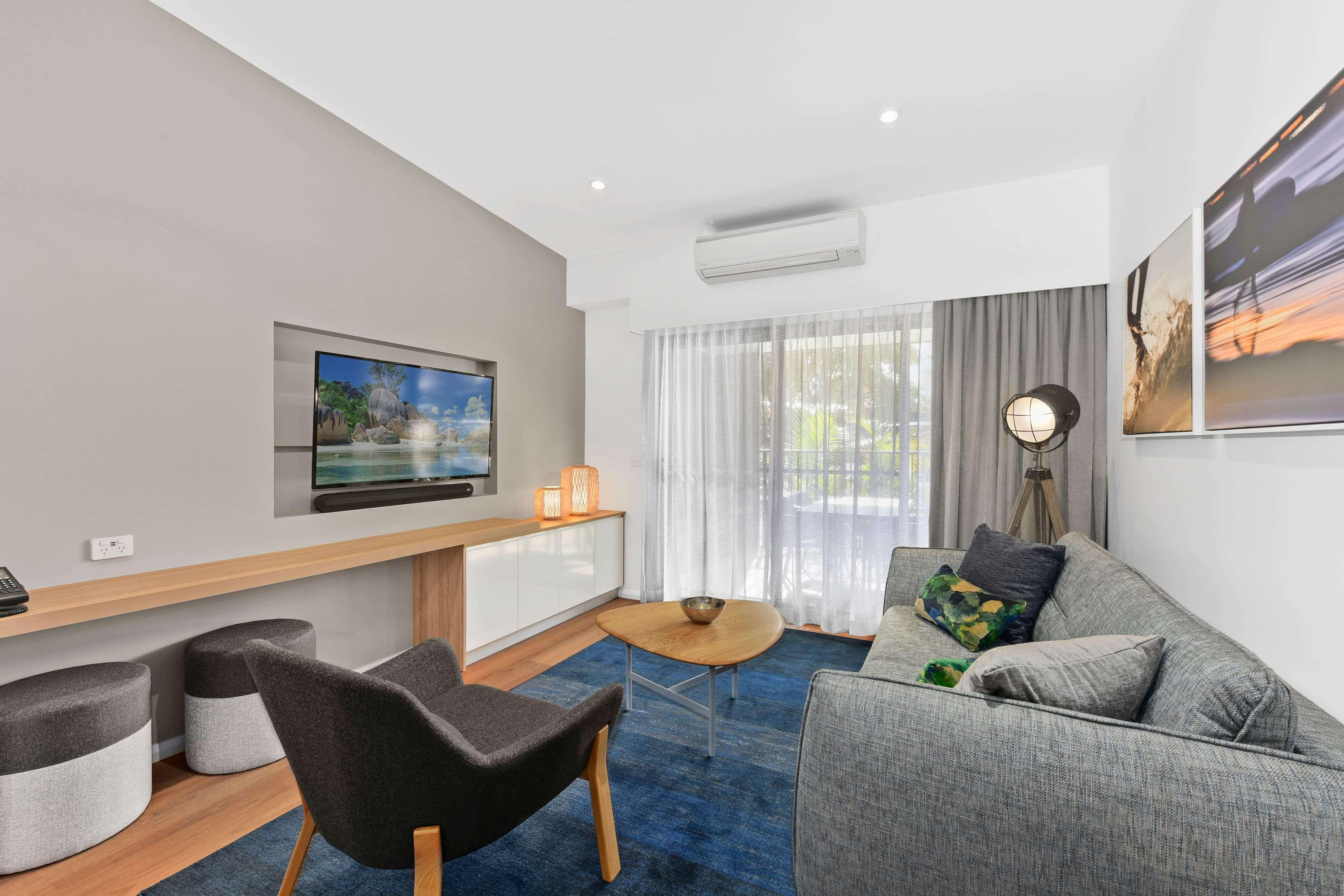 Club Wyndham Flynns Beach, Trademark Collection By Wyndham Port Macquarie Exterior foto
