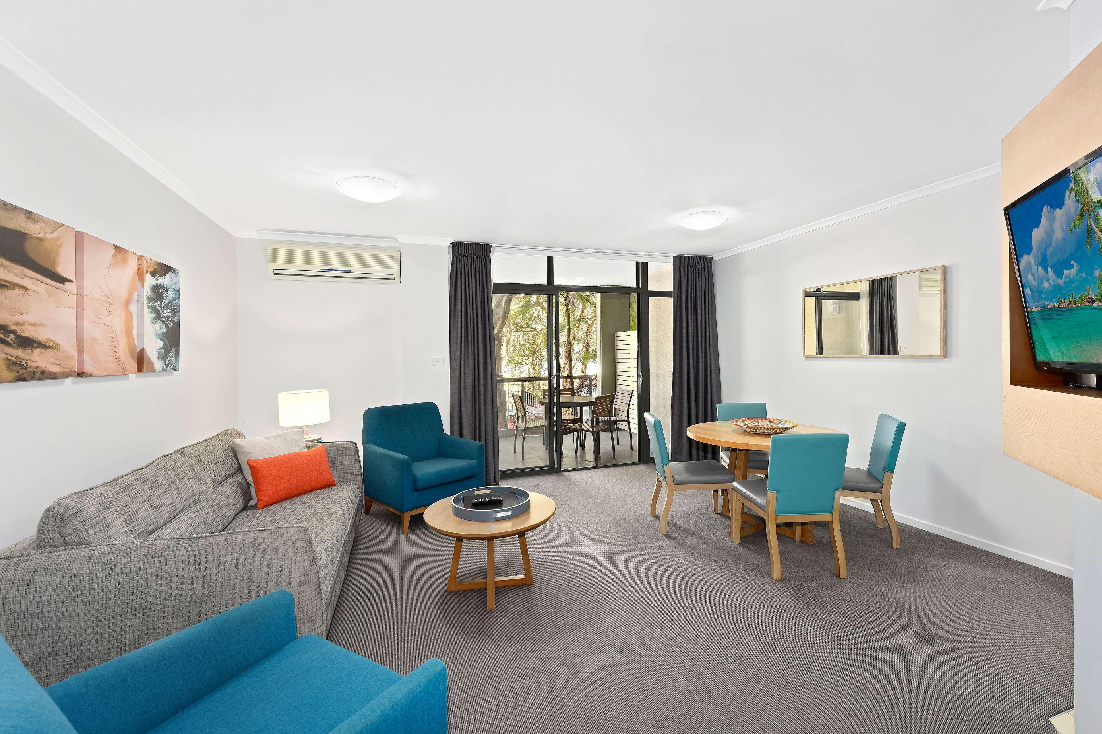 Club Wyndham Flynns Beach, Trademark Collection By Wyndham Port Macquarie Exterior foto