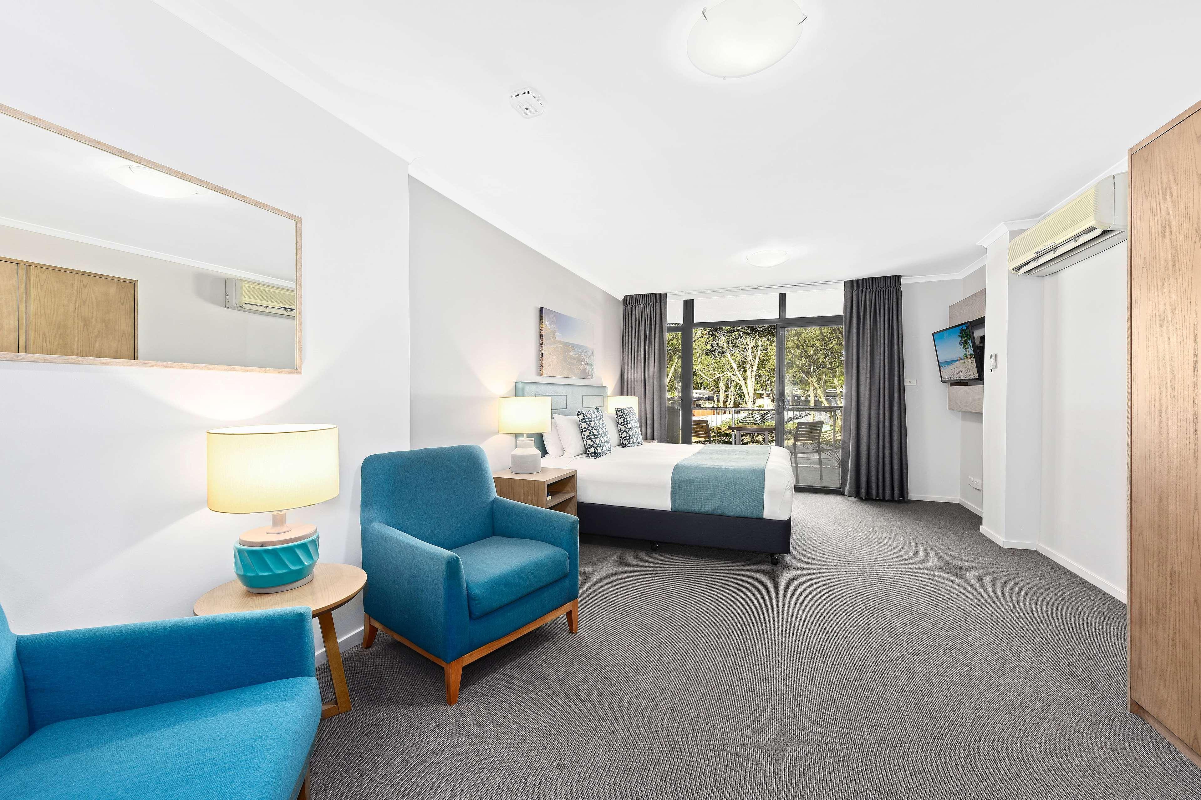 Club Wyndham Flynns Beach, Trademark Collection By Wyndham Port Macquarie Exterior foto