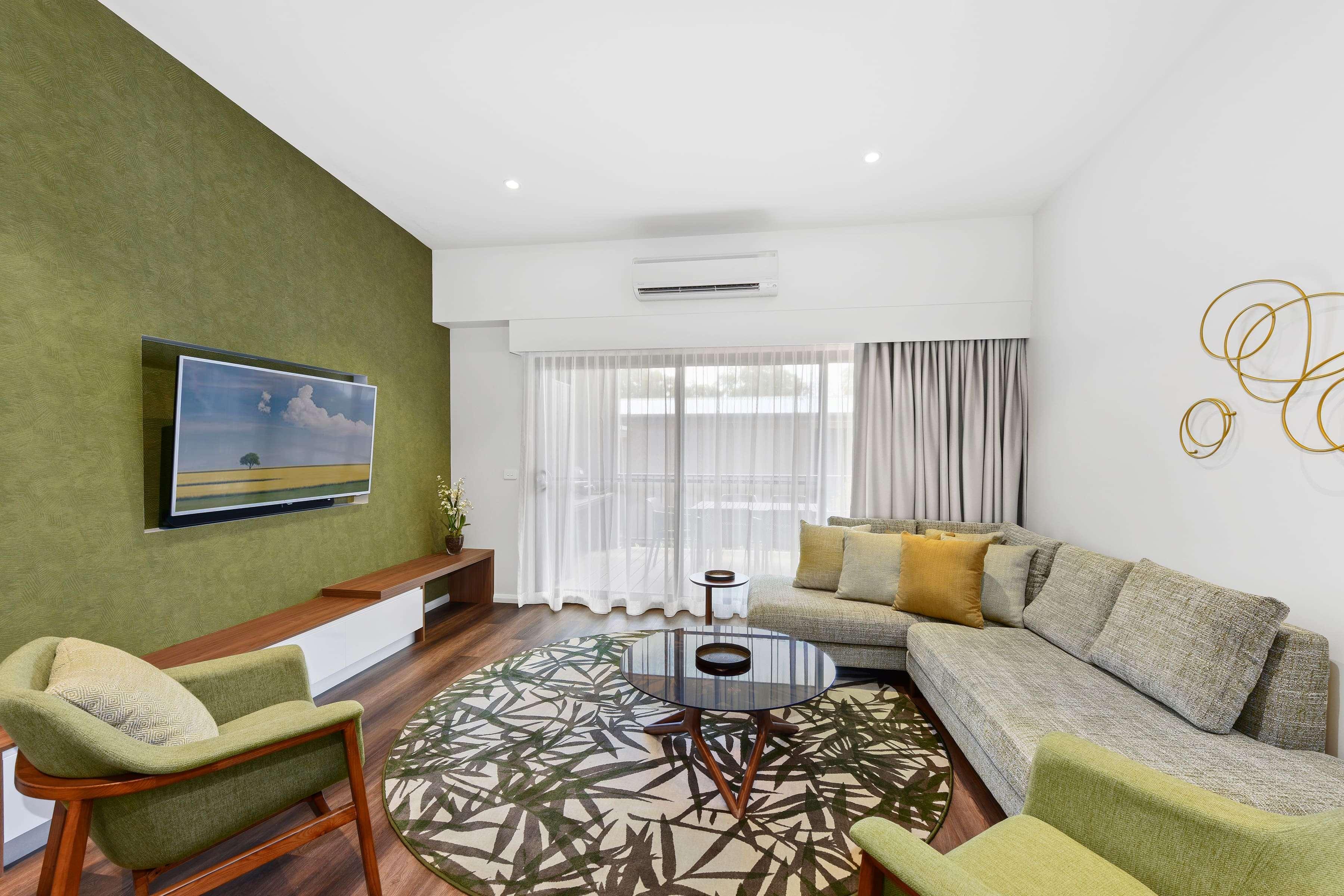 Club Wyndham Flynns Beach, Trademark Collection By Wyndham Port Macquarie Exterior foto