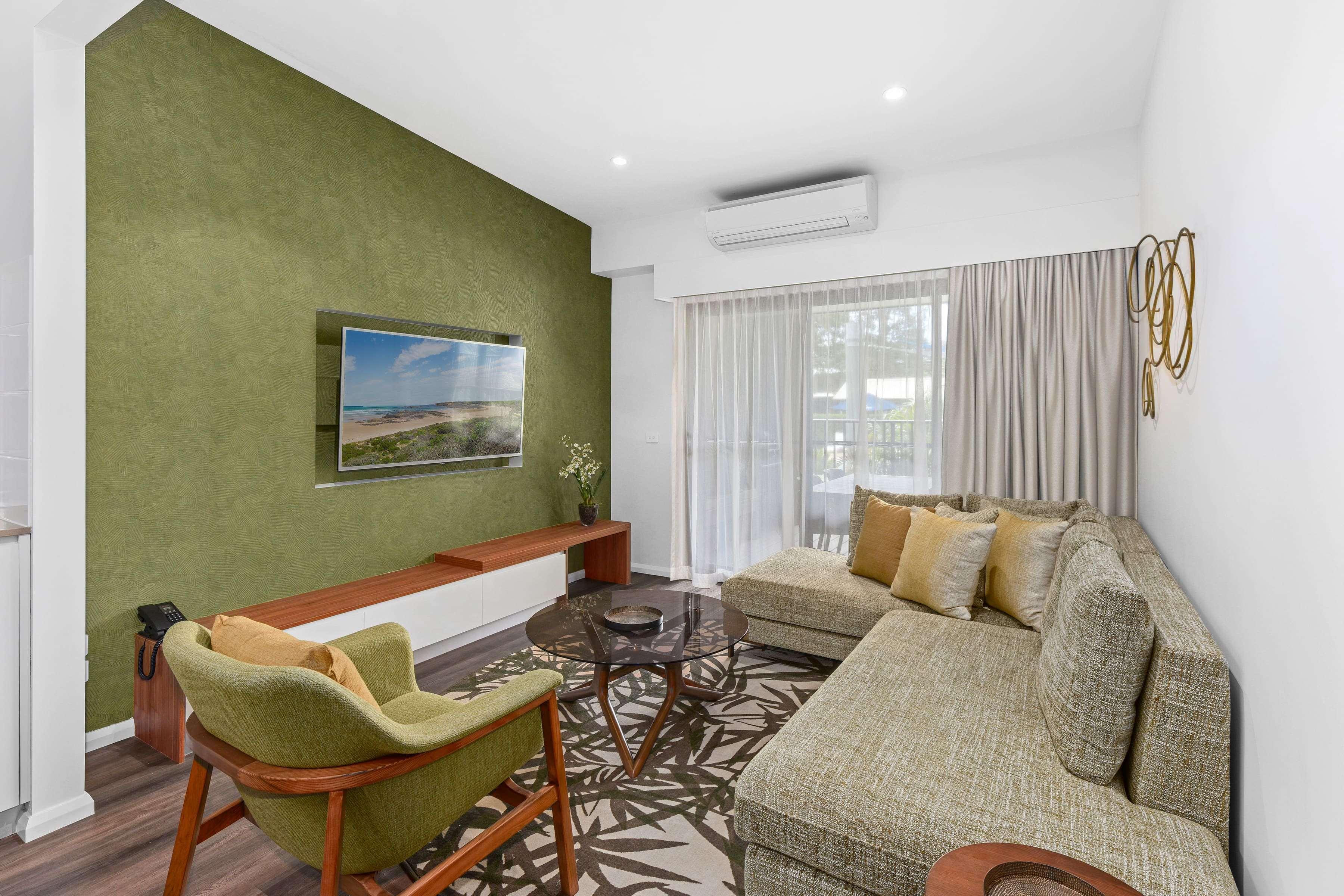 Club Wyndham Flynns Beach, Trademark Collection By Wyndham Port Macquarie Exterior foto