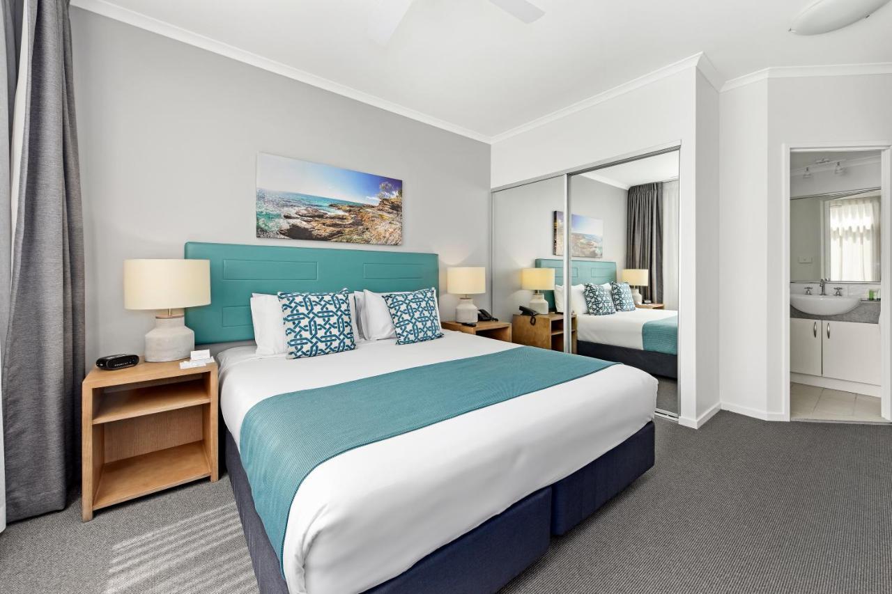 Club Wyndham Flynns Beach, Trademark Collection By Wyndham Port Macquarie Exterior foto